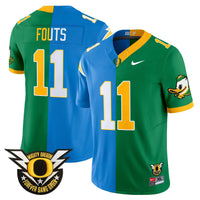 Dan Fouts