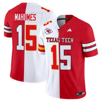 #15 Patrick Mahomes