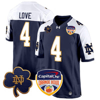 Navy Alternate