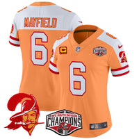 Creamsicle Alternate