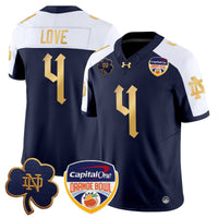 Navy Alternate