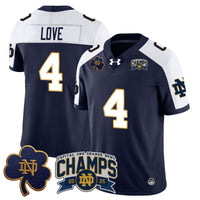 Navy Alternate