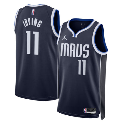 Dallas Mavericks Swingman Jersey - All Stitched
