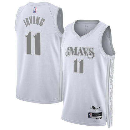 Dallas Mavericks Swingman Jersey - All Stitched