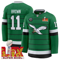 A.J. Brown