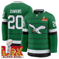 Brian Dawkins