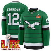 Randall Cunningham