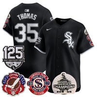 Frank Thomas - 35
