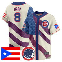 Ian Happ - 8