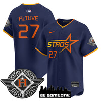 José Altuve - 27