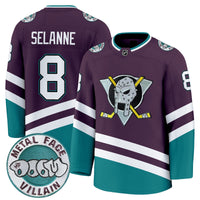 Teemu Selänne