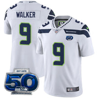 Kenneth Walker III - 9