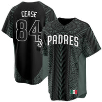 Dylan Cease - 84
