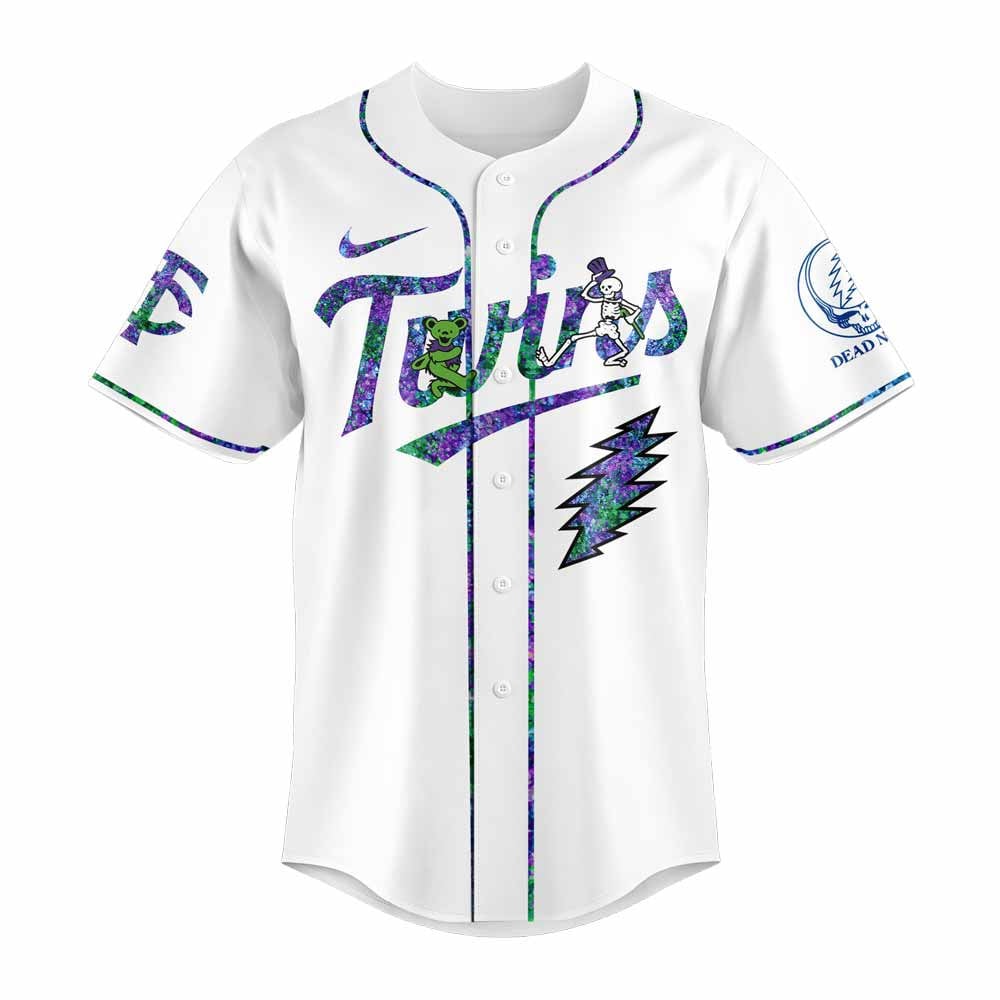 Limited Edition Baseball Jersey MLBGD7