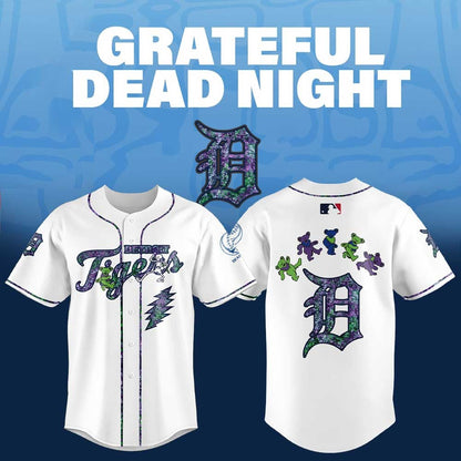 Limited Edition Baseball Jersey MLBGD9