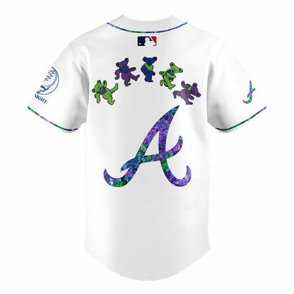 Limited Edition Baseball Jersey MLBGD10