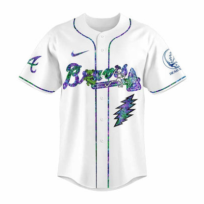 Limited Edition Baseball Jersey MLBGD10
