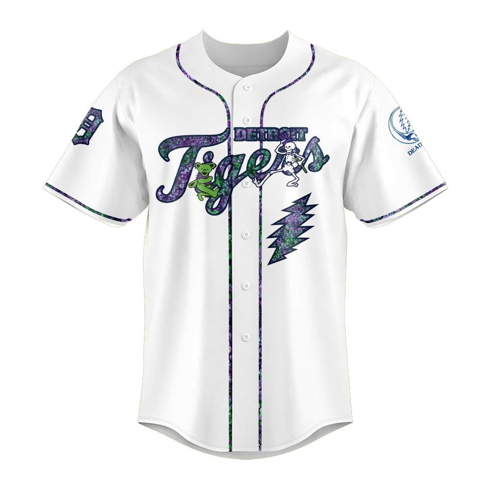 Limited Edition Baseball Jersey MLBGD11