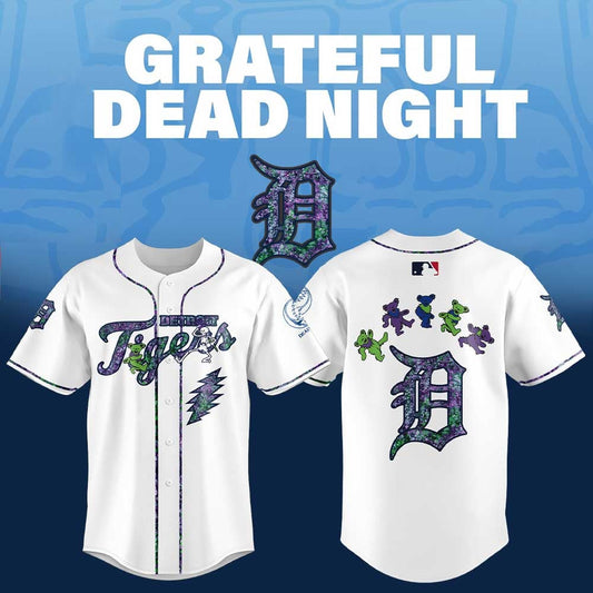Limited Edition Baseball Jersey MLBGD11