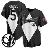 Corey Seager - 5