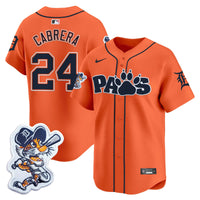 Miguel Cabrera