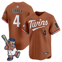 Carlos Correa