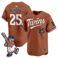 Byron Buxton
