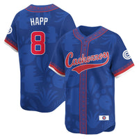 Ian Happ - 8