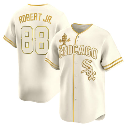 Chicago White Sox 'Pope Leo XIV' Vapor Premier Limited Jersey - All Stitched