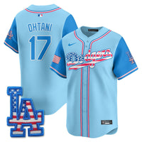 Light Blue Alternate