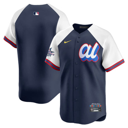 Men's American League 2025 MLB All-Star Jersey - All Stitched