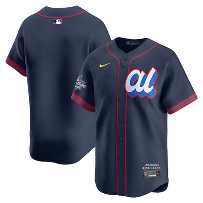 Men's American League 2025 MLB All-Star Jersey - All Stitched