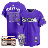 Screwston 713