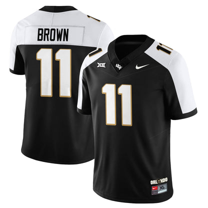 Men's UCF Football 2025 Core Uniforms - All Stitched