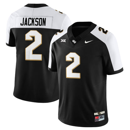 Men's UCF Football 2025 Core Uniforms - All Stitched