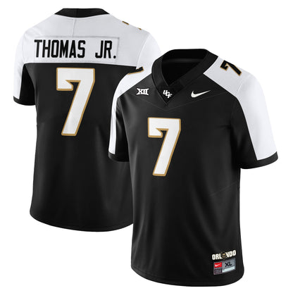 Men's UCF Football 2025 Core Uniforms - All Stitched