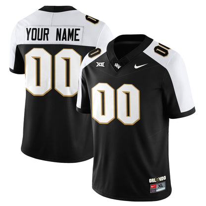 Men's UCF Football 2025 Core Uniforms - All Stitched