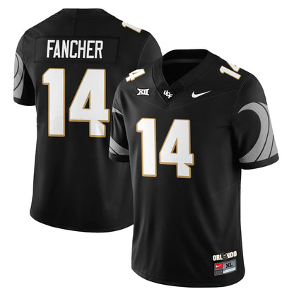 Men's UCF Football 2025 Core Uniforms - All Stitched