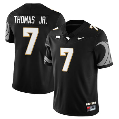 Men's UCF Football 2025 Core Uniforms - All Stitched