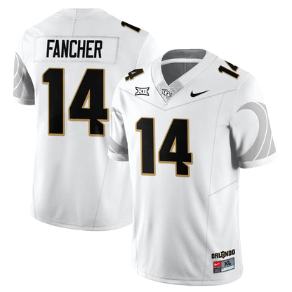 Men's UCF Football 2025 Core Uniforms - All Stitched