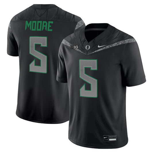 Men's Oregon Ducks 2025 Vapor Limited Jersey V2 - All Stitched