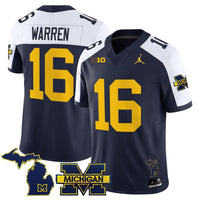 Navy Alternate