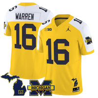Maize Alternate