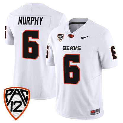 Men's Oregon State Beavers 2025 Vapor Limited Jersey - All Stitched