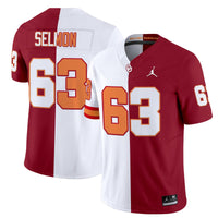 #63 Lee Roy Selmon