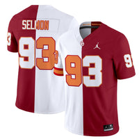 #93 Lee Roy Selmon
