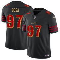 Nick Bosa - 97