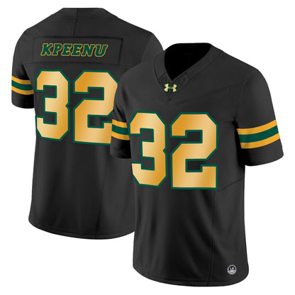 Men's North Dakota State Bison Vapor Limited Jersey - All Stitched