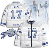 Josh Allen - 17