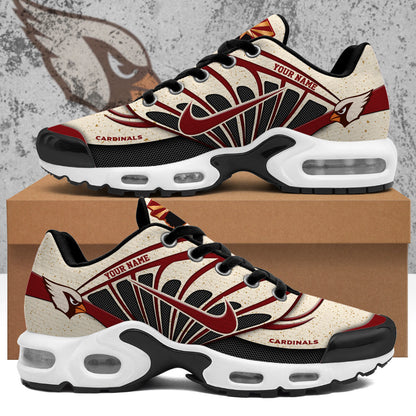 Arizona Cardinals Rivalry Series Air Max Shoes
